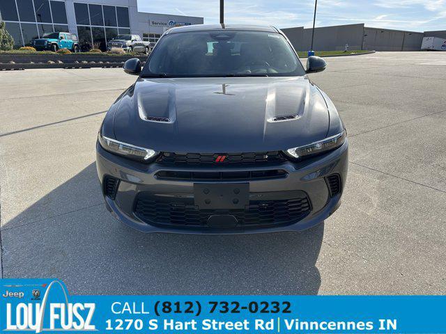new 2024 Dodge Hornet car, priced at $34,335