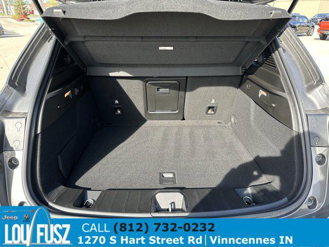 new 2024 Dodge Hornet car, priced at $34,335