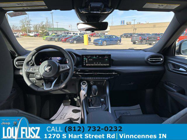 new 2024 Dodge Hornet car, priced at $34,335