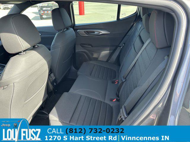 new 2024 Dodge Hornet car, priced at $34,335