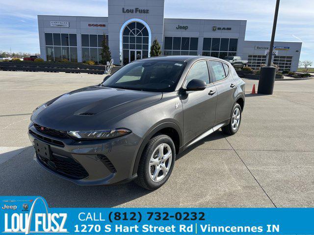 new 2024 Dodge Hornet car, priced at $34,335