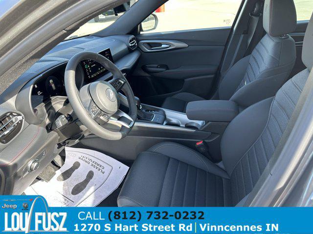 new 2024 Dodge Hornet car, priced at $34,335