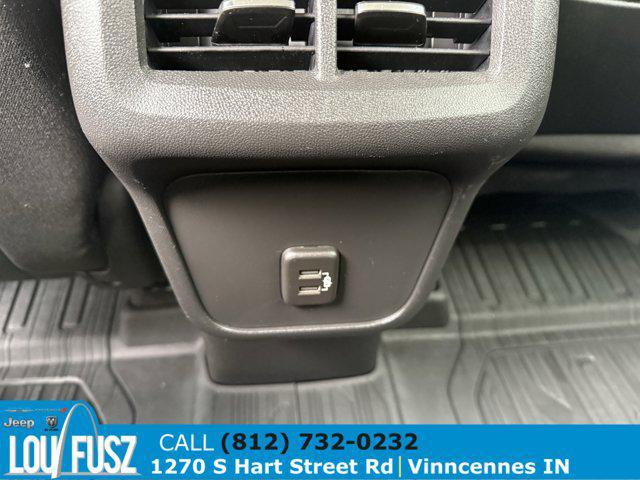 used 2020 GMC Terrain car, priced at $17,855