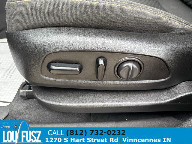 used 2020 GMC Terrain car, priced at $17,855