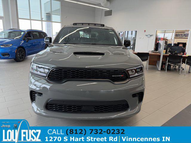 new 2026 Dodge Durango car, priced at $49,620