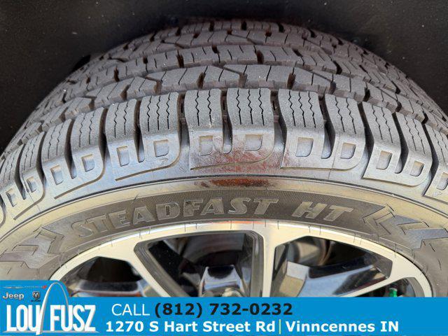 used 2023 Chevrolet Suburban car, priced at $56,506