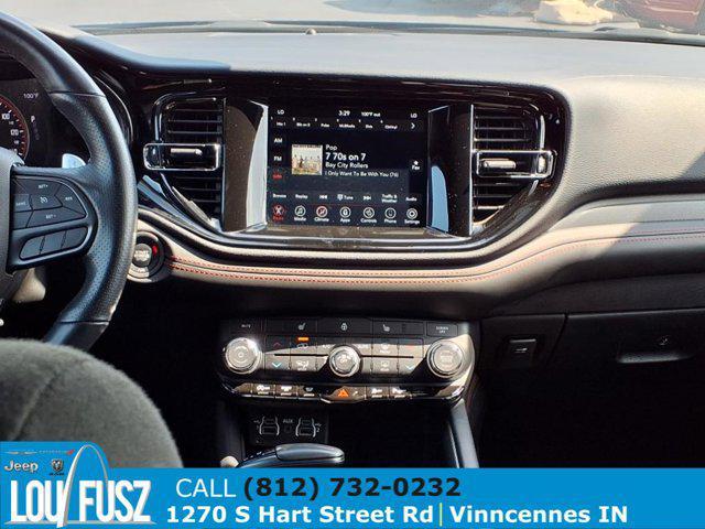 used 2024 Dodge Durango car, priced at $29,389