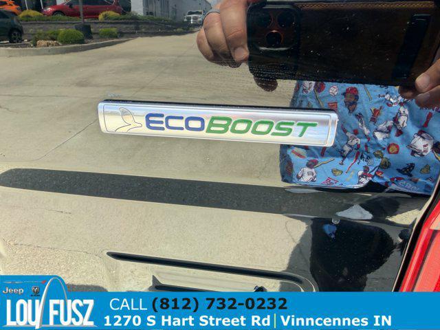 used 2019 Ford Ranger car, priced at $21,919