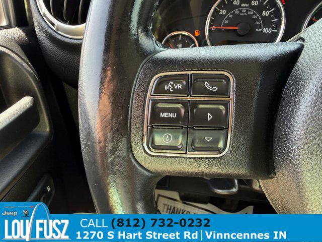 used 2013 Jeep Wrangler Unlimited car, priced at $14,556