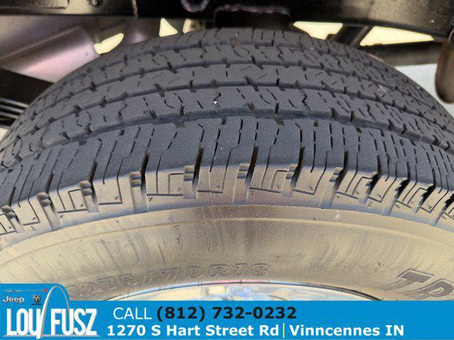 used 2024 Ram 3500 car, priced at $42,506
