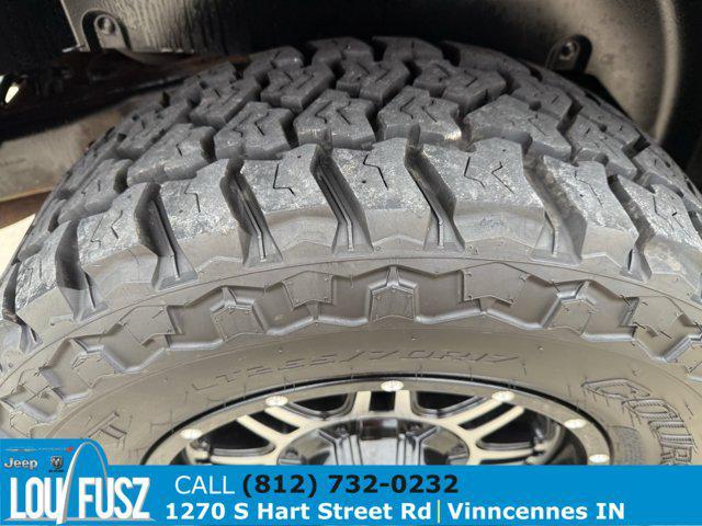 used 2007 Jeep Wrangler car, priced at $10,798