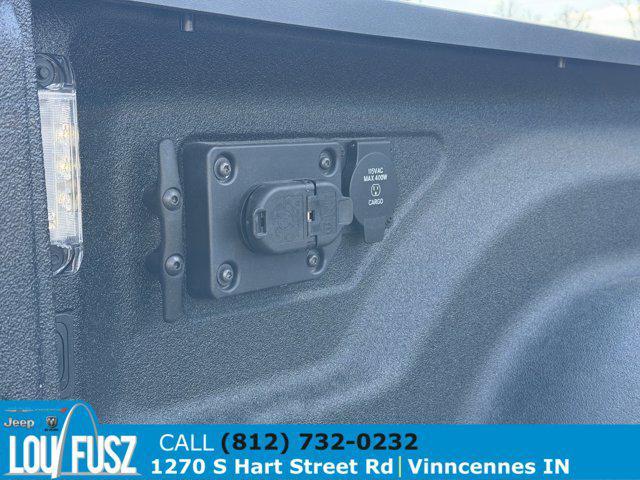 new 2026 Ram 3500 car, priced at $90,461