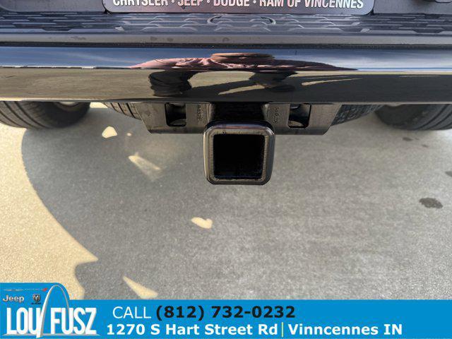 new 2026 Ram 1500 car, priced at $88,090