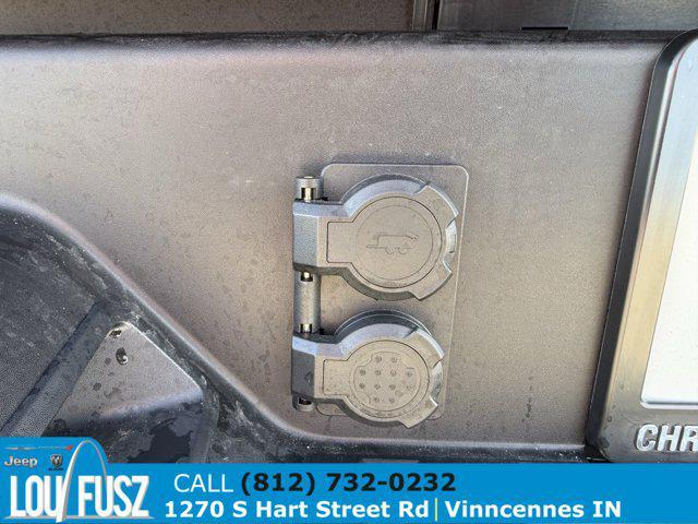 new 2026 Ram 1500 car, priced at $88,090