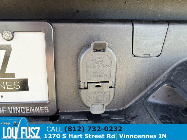 new 2026 Ram 1500 car, priced at $88,090