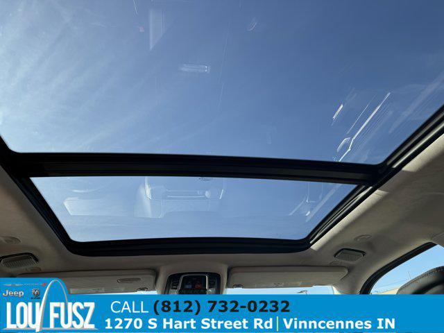 new 2026 Ram 1500 car, priced at $88,090