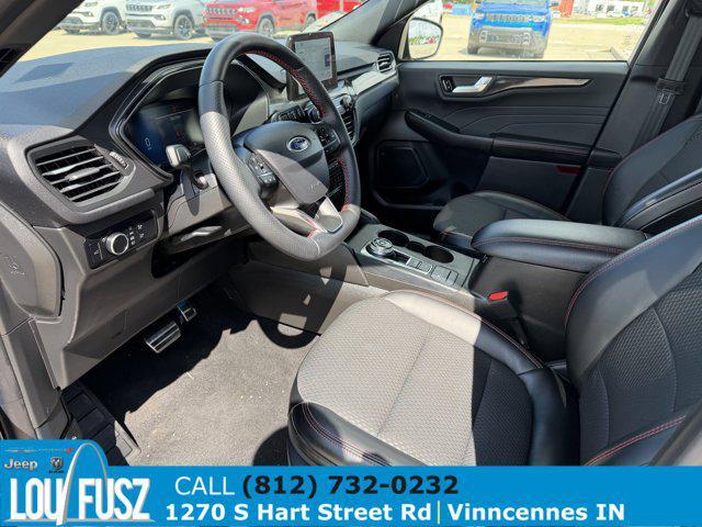 used 2024 Ford Escape car, priced at $25,336