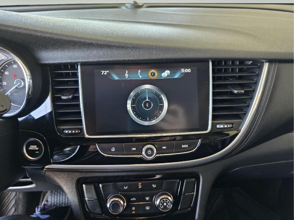used 2019 Buick Encore car, priced at $14,649