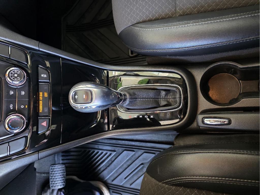 used 2019 Buick Encore car, priced at $14,649