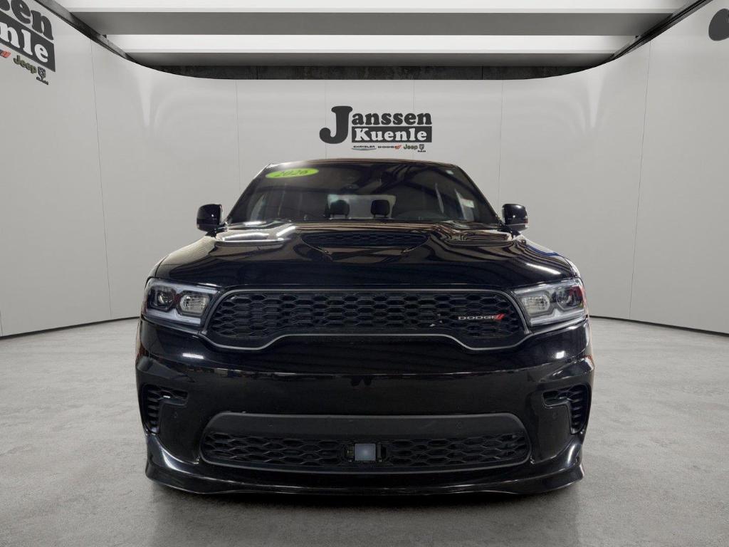 used 2026 Dodge Durango car