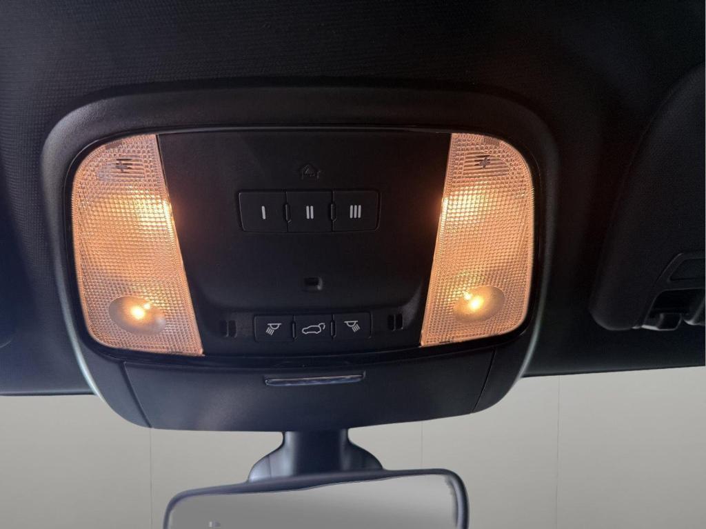 used 2026 Dodge Durango car