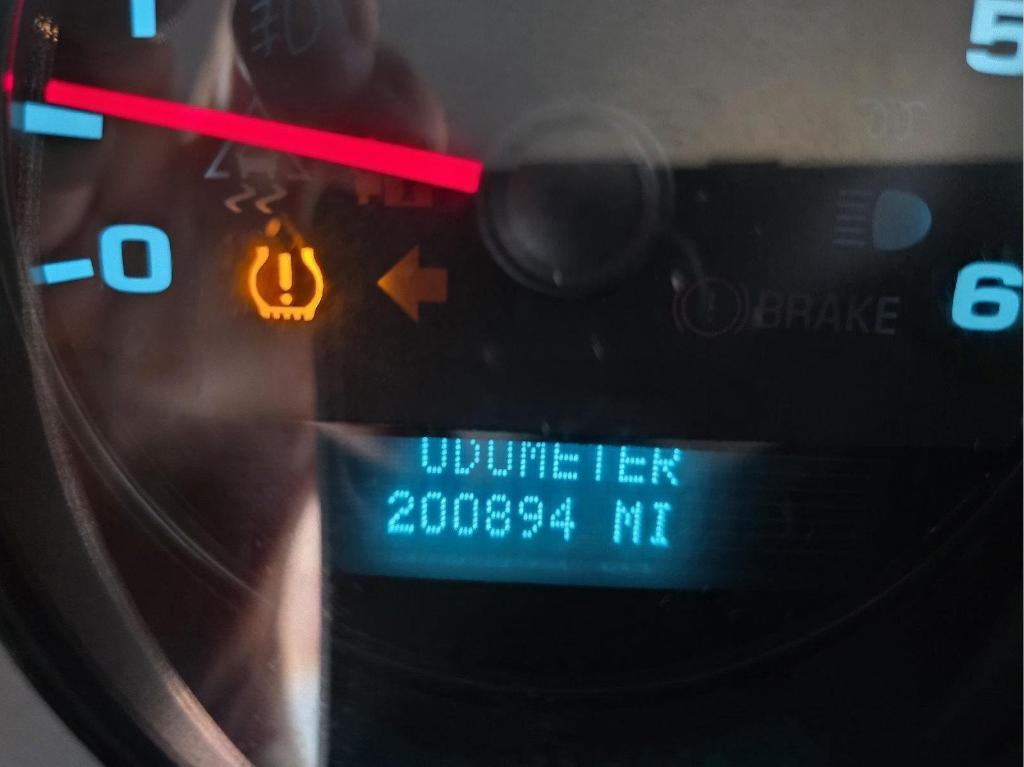 used 2008 Chevrolet Silverado 1500 car, priced at $4,087