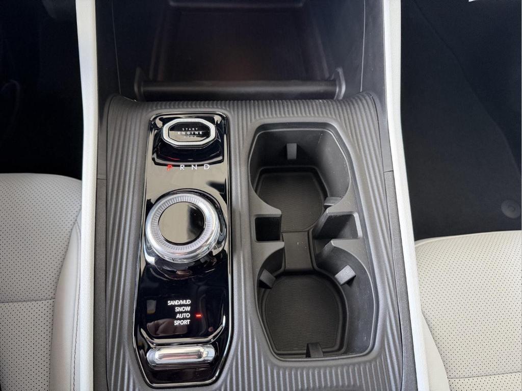 new 2026 Jeep Cherokee car, priced at $39,113