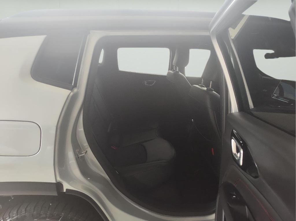 new 2026 Jeep Compass car, priced at $35,773