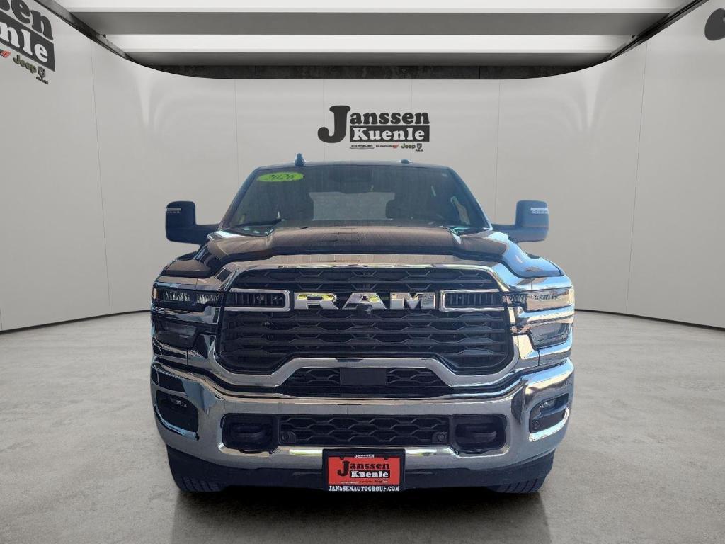used 2026 Ram 2500 car, priced at $47,197
