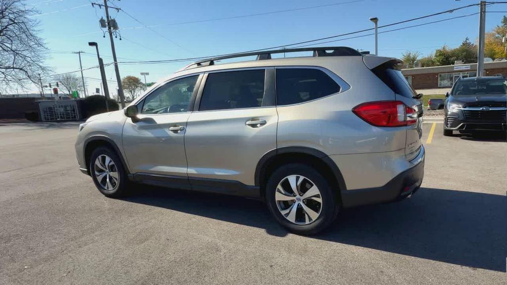 used 2020 Subaru Ascent car, priced at $22,991