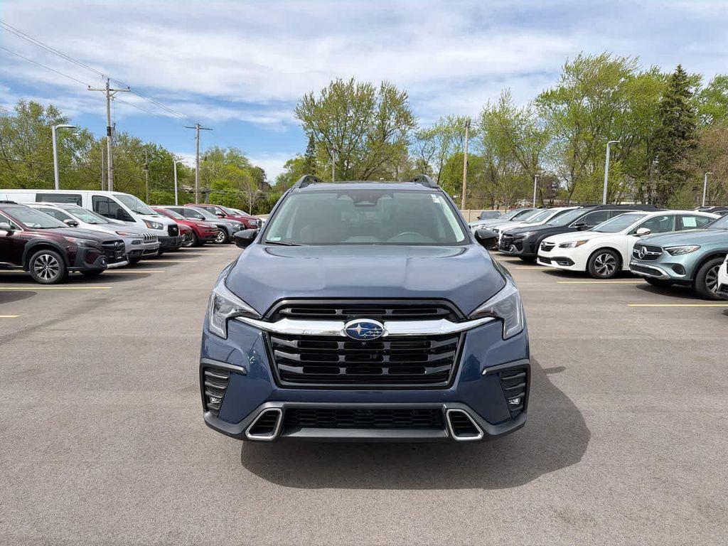 used 2024 Subaru Ascent car, priced at $40,688