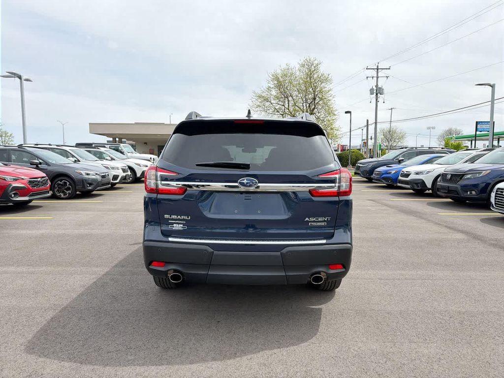 used 2024 Subaru Ascent car, priced at $40,688