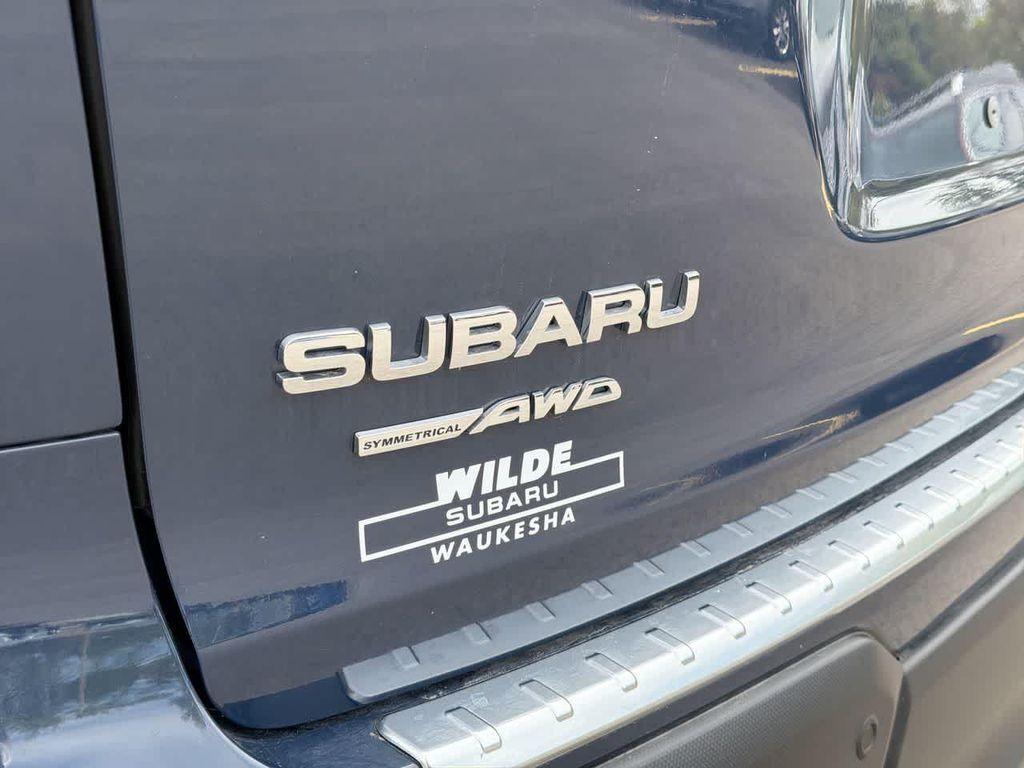 used 2024 Subaru Ascent car, priced at $40,688
