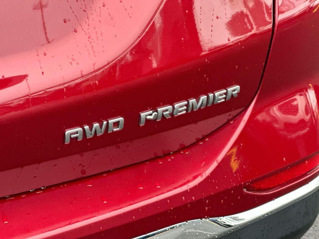 used 2019 Chevrolet Equinox car, priced at $18,981