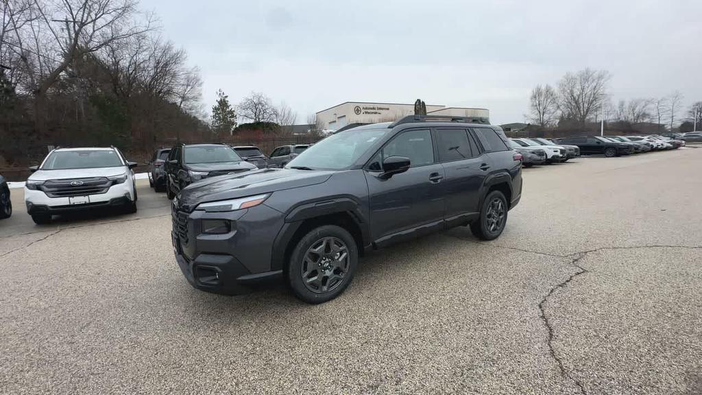 new 2026 Subaru Outback car, priced at $36,982