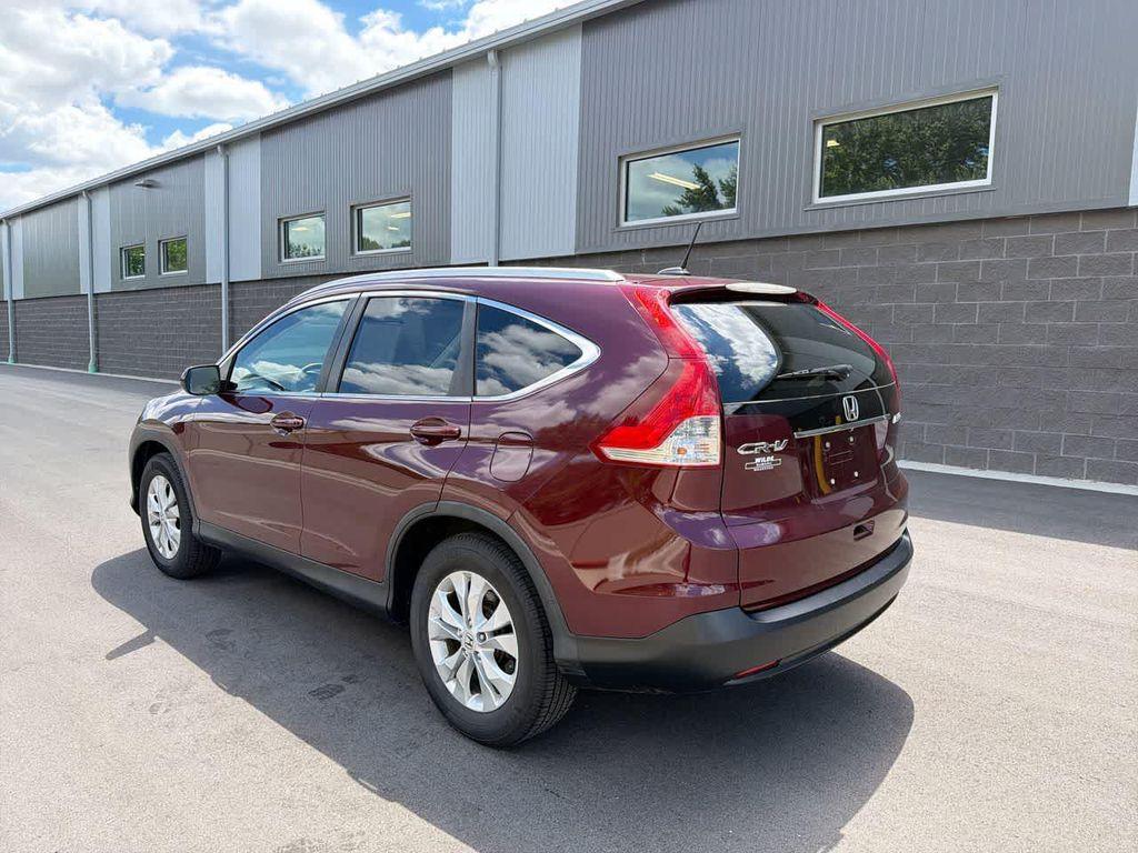 used 2014 Honda CR-V car, priced at $10,946