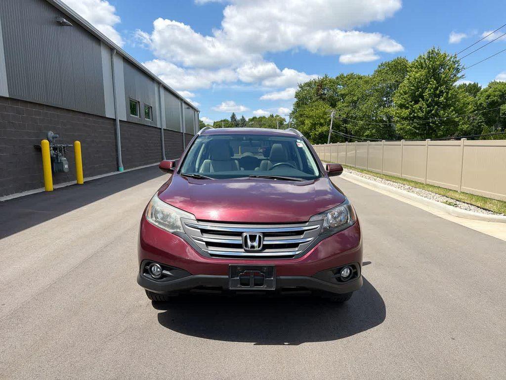 used 2014 Honda CR-V car, priced at $10,946