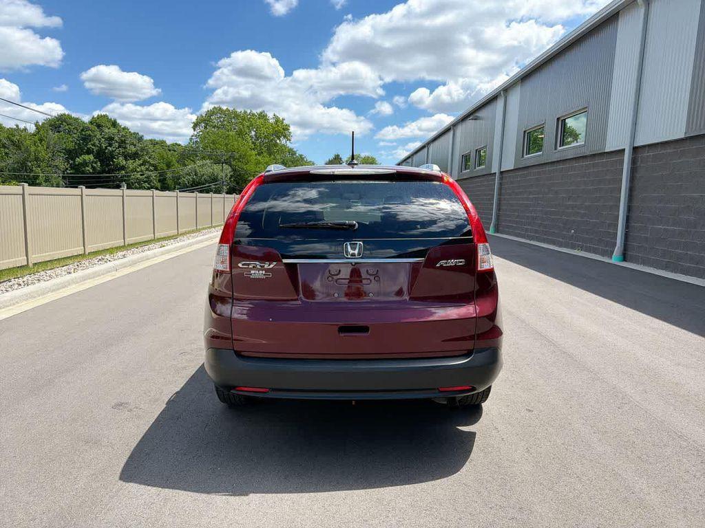 used 2014 Honda CR-V car, priced at $10,946