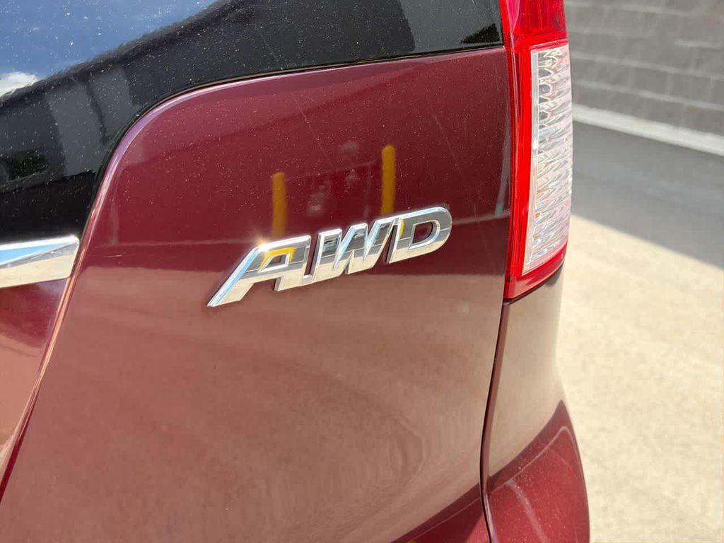 used 2014 Honda CR-V car, priced at $10,946