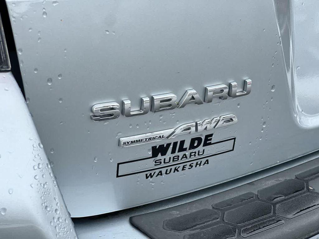 used 2020 Subaru Crosstrek car, priced at $17,636