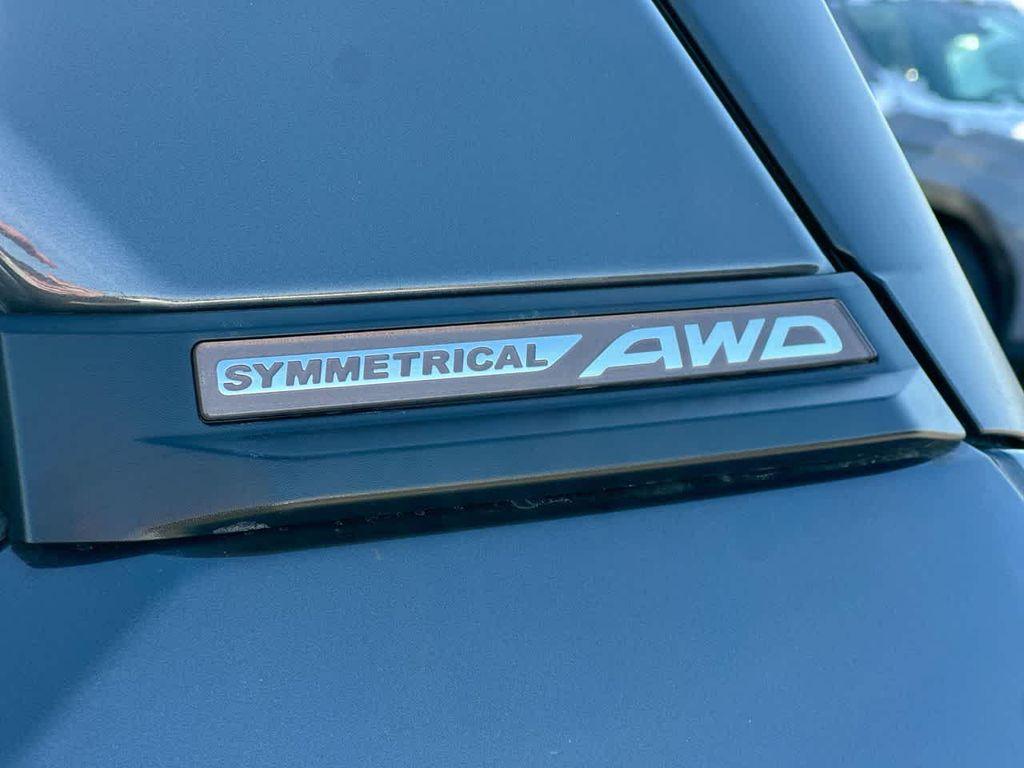 new 2026 Subaru Forester car, priced at $37,799