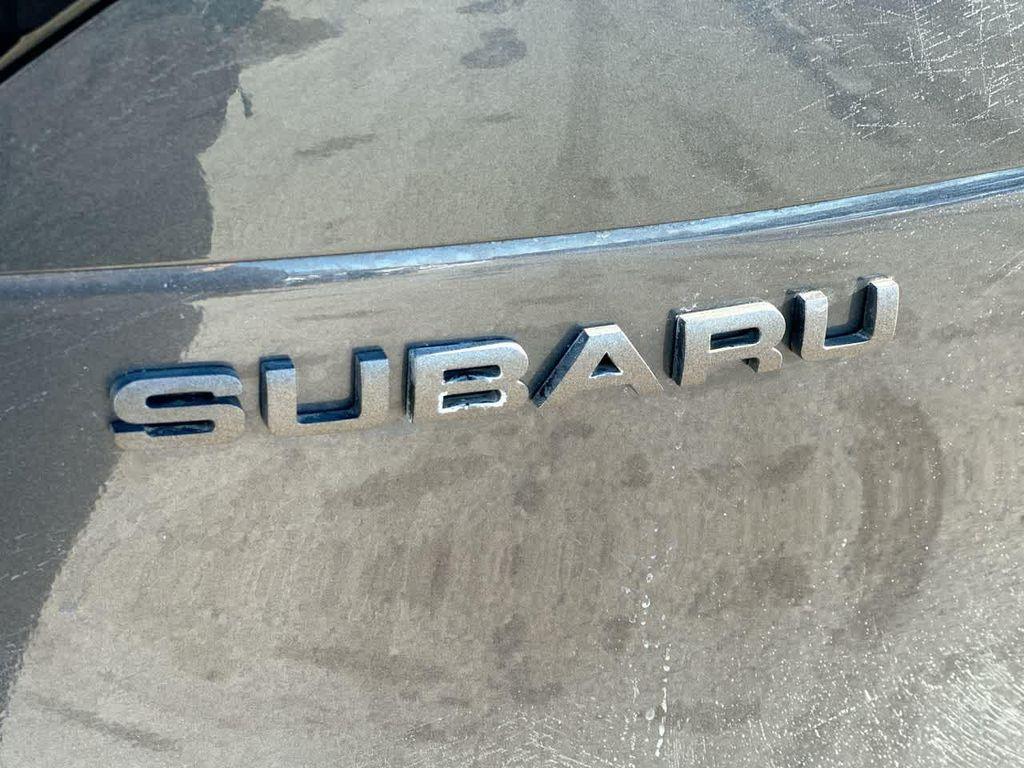 new 2026 Subaru Forester car, priced at $37,799