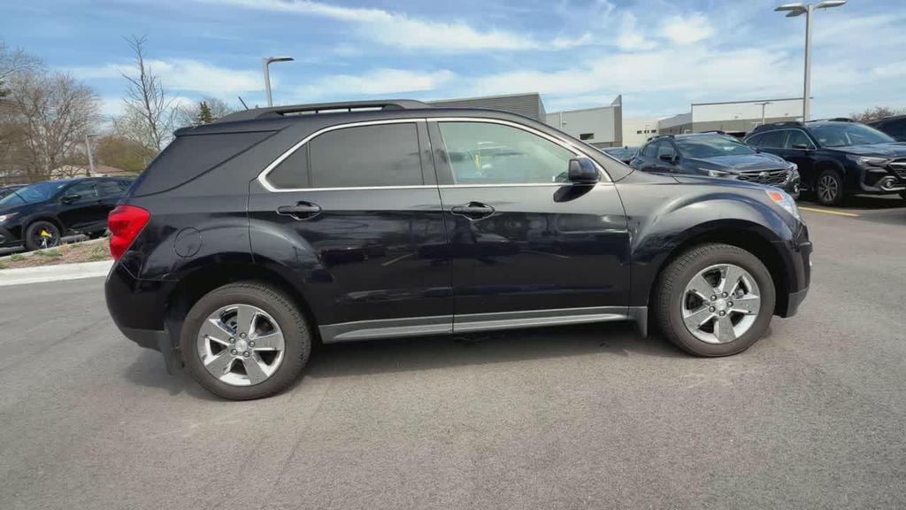 used 2014 Chevrolet Equinox car, priced at $10,861