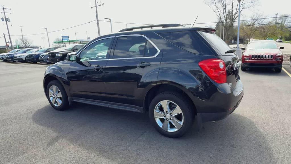 used 2014 Chevrolet Equinox car, priced at $10,861