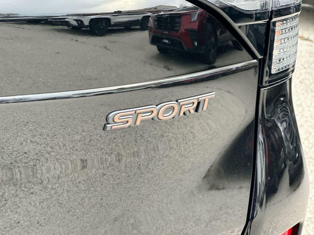 new 2026 Subaru Forester car, priced at $36,281