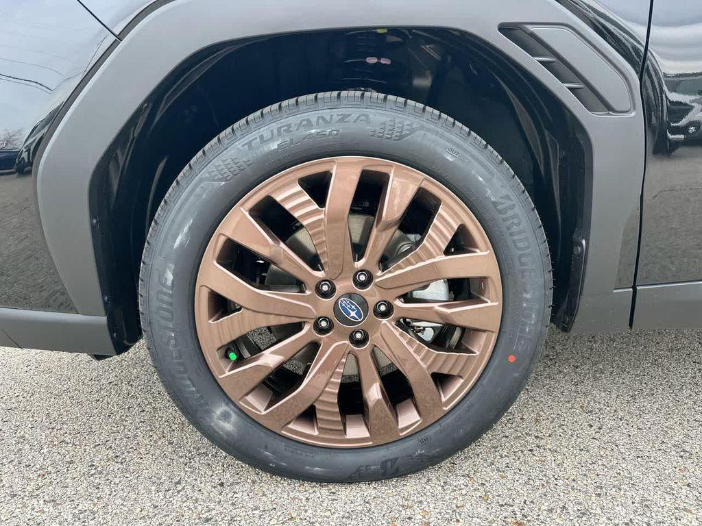 new 2026 Subaru Forester car, priced at $36,281