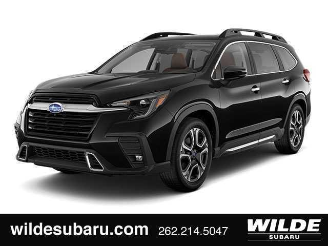 new 2026 Subaru Ascent car, priced at $54,158