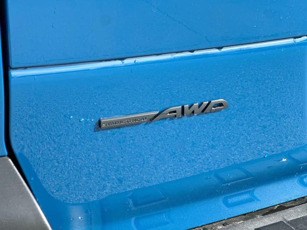 new 2026 Subaru Outback car, priced at $51,856