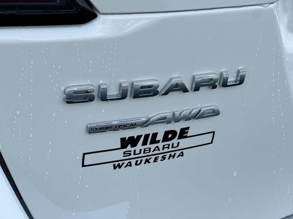 used 2023 Subaru Outback car, priced at $29,437