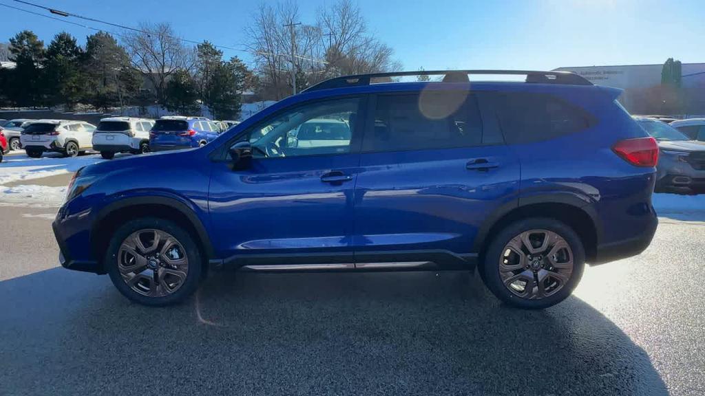 new 2026 Subaru Ascent car, priced at $47,732